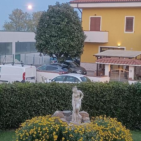 Affittacamere Villa Zelinda Sirolo Kültér fotó