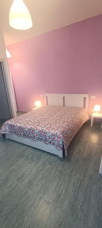 Affittacamere Villa Zelinda Sirolo Kültér fotó