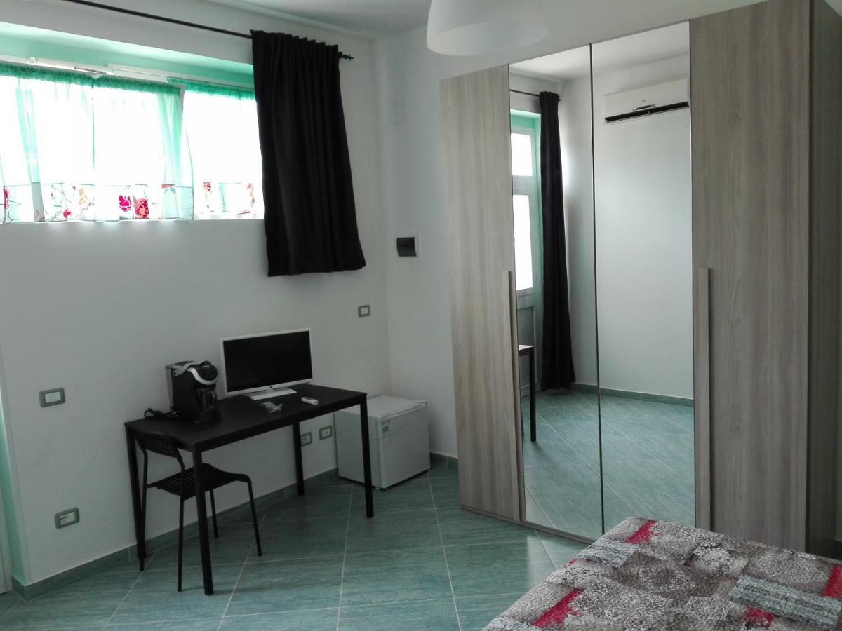 Affittacamere Villa Zelinda Sirolo Kültér fotó