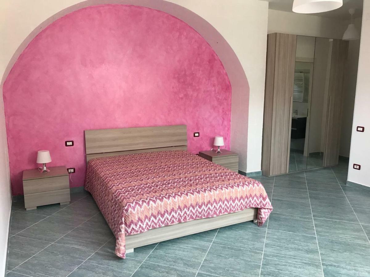 Affittacamere Villa Zelinda Sirolo Kültér fotó