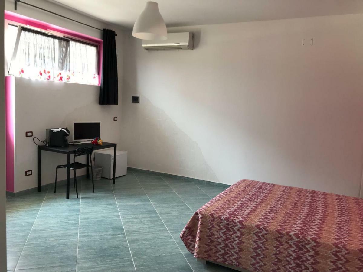 Affittacamere Villa Zelinda Sirolo Kültér fotó